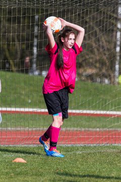 Bild 392 - B-Juniorinnen SV Wahlstedt - SG Wentorf-S./Sch�nberg